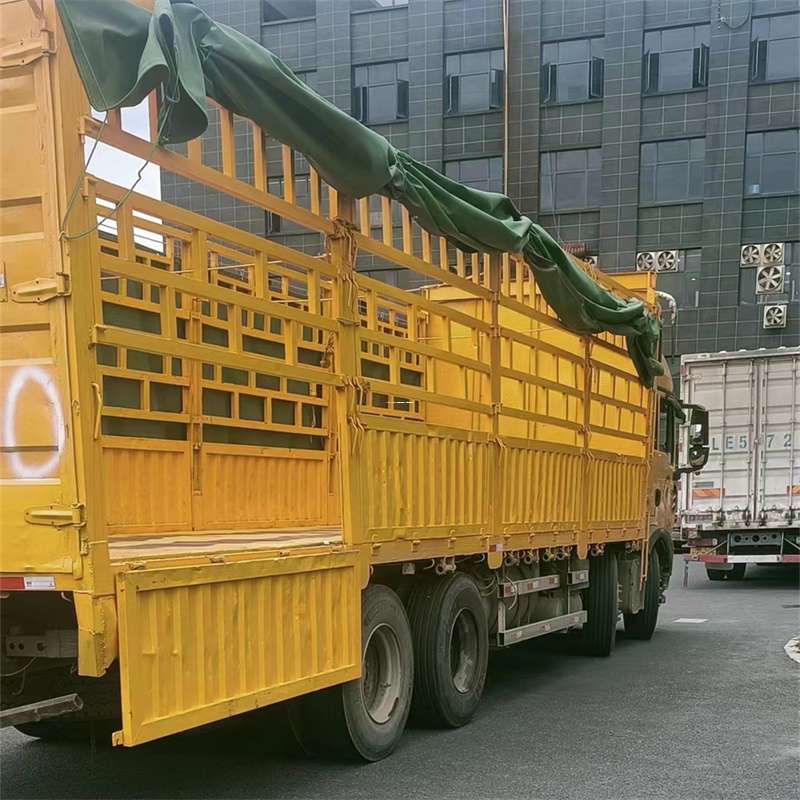 河南新乡卫滨到新泰物流公司——一站式货运服务（到新泰的物流）