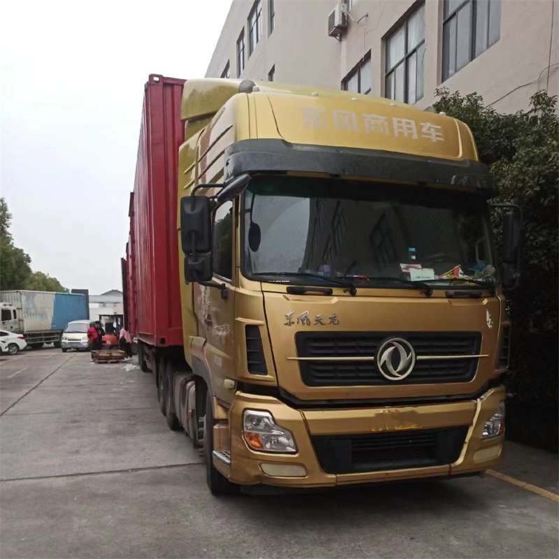河南新乡卫滨到龙口物流公司，一站式服务助您货运无忧