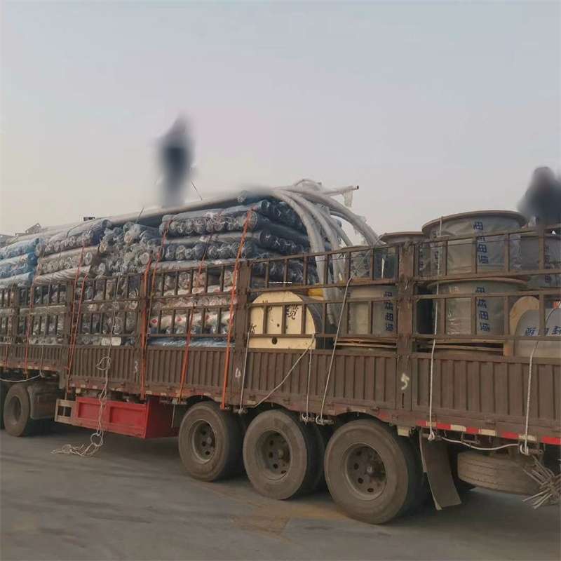 河南新乡卫滨到六盘水物流公司——一站式服务，让货运更便捷