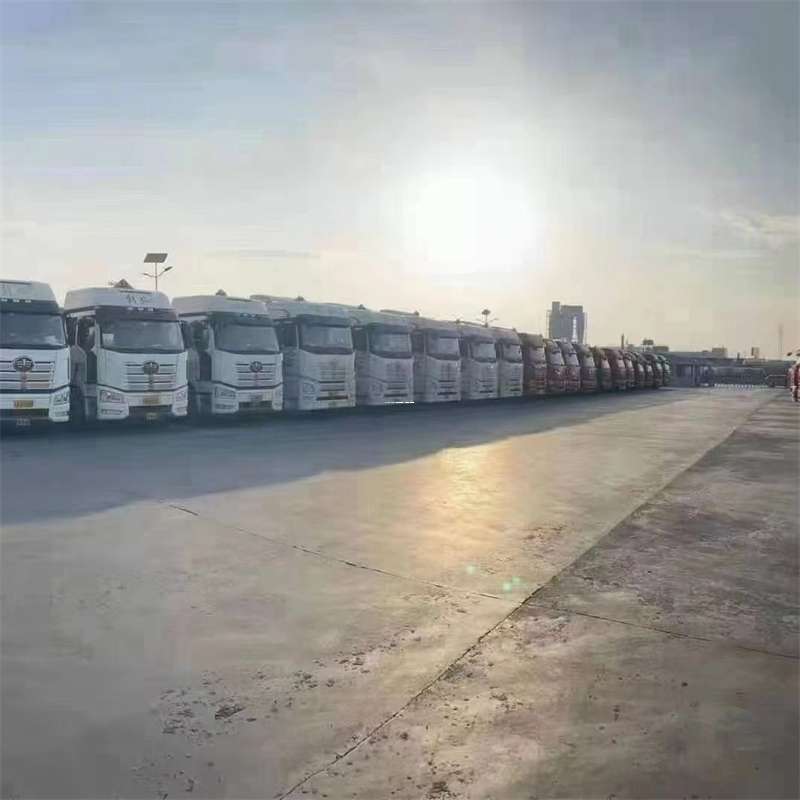 河南新乡卫滨到福建物流公司——专业货运，全程无忧