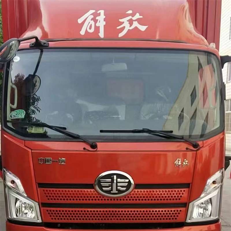 河南新乡卫滨至阳泉货运专线一站式物流服务，助力商业繁荣与发展