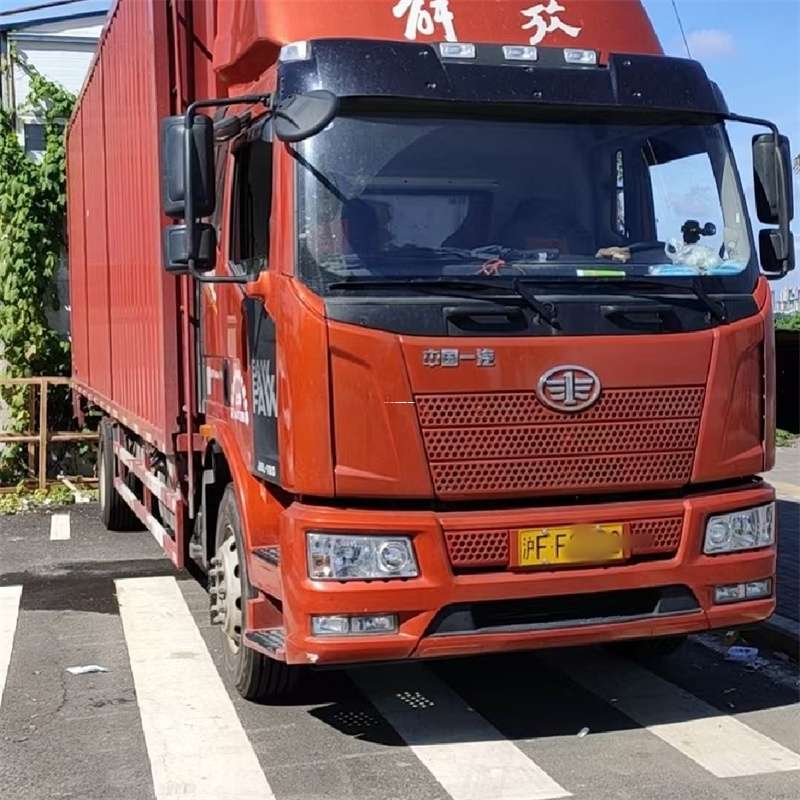 河南新乡卫滨到朔州物流公司一站式服务，让货运更轻松