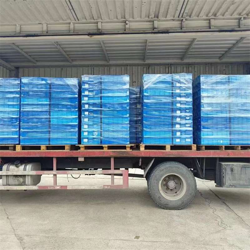 河南新乡卫滨至湛江货运专线一站式物流服务，让您的货物畅行无忧